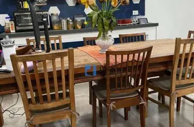 Casa com 5 dormitórios à venda, 238 m² por r$ 575.000,00 - freguesia do ó - são paulo/sp