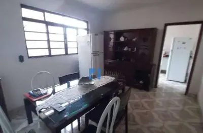 Sobrado com 3 dormitórios à venda, 185 m² por r$ 550.000,00 - freguesia do ó - são paulo/sp