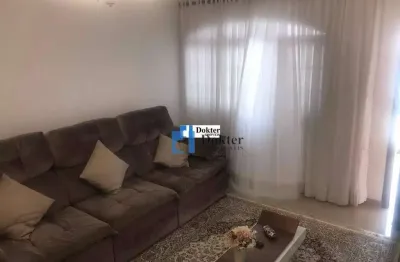 Sobrado com 2 dormitórios à venda, 87 m² por r$ 649.000,00 - vila barreto - são paulo/sp