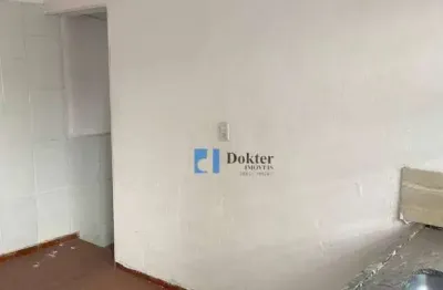 Casa com 1 dormitório para alugar, 50 m² por r$ 1.128,28/mês - freguesia do ó - são paulo/sp