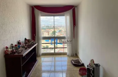 Apartamento com 3 dormitórios à venda, 55 m² por r$ 449.000,00 - freguesia do ó - são paulo/sp
