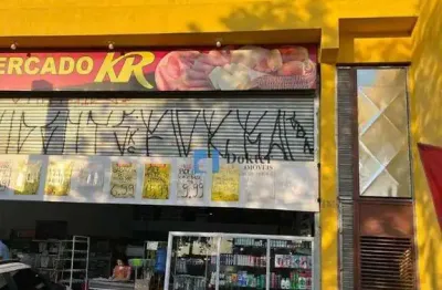 Galpão para alugar, 100 m² por r$ 5.800,00/mês - freguesia do ó - são paulo/sp