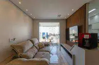Apartamento à venda, 52 m² por r$ 490.000,00 - freguesia do ó - são paulo/sp