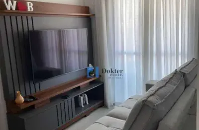 Apartamento à venda, 50 m² por r$ 450.000,00 - pirituba - são paulo/sp