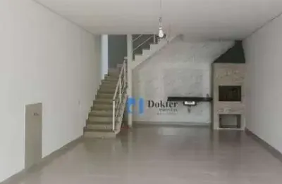 Sobrado com 3 dormitórios à venda, 180 m² por r$ 849.000,00 - pirituba - são paulo/sp