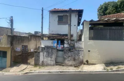 Terreno à venda, 356 m² por r$ 439.000,00 - vila joão batista - são paulo/sp