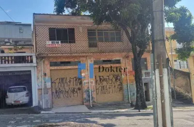 Casa com 5 dormitórios à venda, 320 m² por r$ 1.200.000,00 - freguesia do ó - são paulo/sp