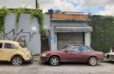 Casa com 4 quartos à venda na Rua Doutor Joy Arruda, Pirituba, São Paulo
