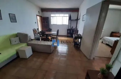 Casa com 2 quartos à venda na Rua Santo Antônio de Pádua, Pirituba, São Paulo