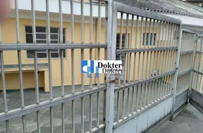 Casa com 2 dormitórios para alugar, 70 m² por r$ 1.530,00 - freguesia do ó - são paulo/sp