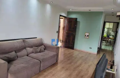 Sobrado com 3 dormitórios à venda, 155 m² por r$ 750.000,00 - santana - são paulo/sp