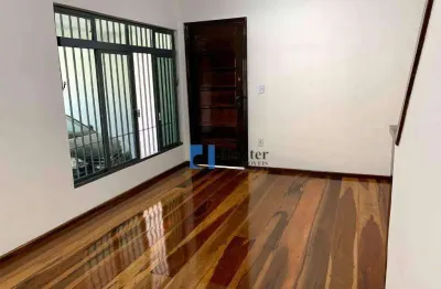 Sobrado à venda, 250 m² por r$ 715.000,00 - freguesia do ó - são paulo/sp