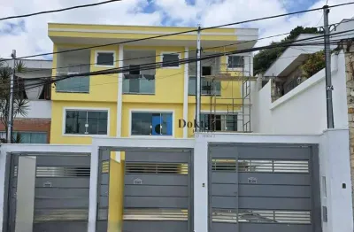 Sobrado à venda, 120 m² por r$ 649.000,00 - freguesia do ó - são paulo/sp