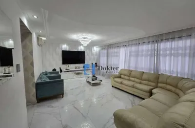 Casa à venda, 250 m² por r$ 2.440.000,00 - freguesia do ó - são paulo/sp
