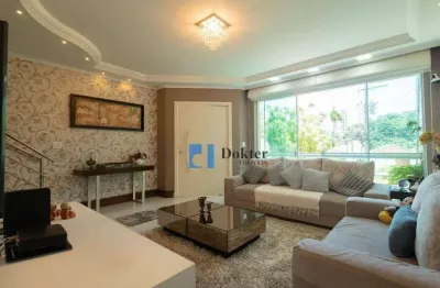 Sobrado à venda, 201 m² por r$ 1.450.000,00 - freguesia do ó - são paulo/sp