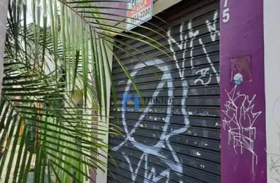 Loja para alugar, 21 m² por r$ 2.000,00/mês - freguesia do ó - são paulo/sp