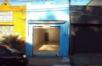 Salão para alugar, 70 m² por r$ 3.272,00 - freguesia do ó - são paulo/sp