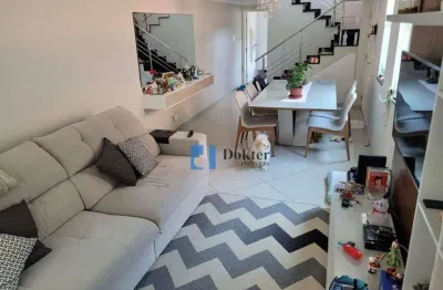 Sobrado à venda, 170 m² por r$ 1.540.000,00 - freguesia do ó - são paulo/sp