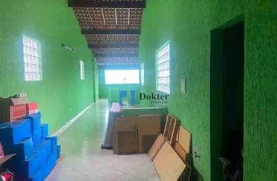 Sobrado com 3 dormitórios à venda, 150 m² por r$ 500.000,00 - freguesia do ó - são paulo/sp