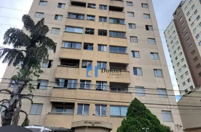 Apartamento com 2 dormitórios à venda, 53 m² por r$ 350.000,00 - freguesia do ó - são paulo/sp