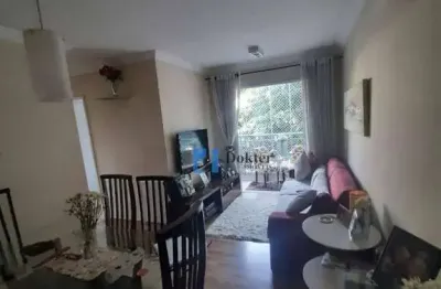 Apartamento com 3 dormitórios à venda, 69 m² por r$ 510.000,00 - bairro do limão - são paulo/sp