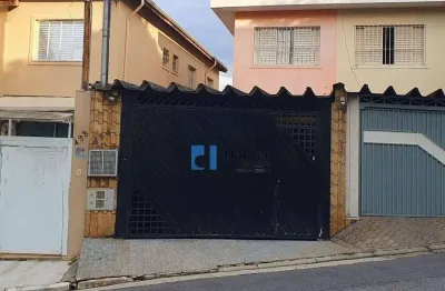 Sobrado para alugar, 250 m² por r$ 4.500,00/mês - freguesia do ó - são paulo/sp