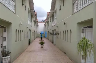 Sobrado com 3 dormitórios para alugar, 210 m² por r$ 3.350,00 - horto florestal - são paulo/sp
