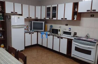 Casa com 3 quartos à venda na Rua Santo Antônio de Pádua, Pirituba, São Paulo