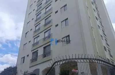 Apartamento com 2 dormitórios para alugar, 47 m² por r$ 2.815,00/mês - freguesia do ó - são paulo/sp