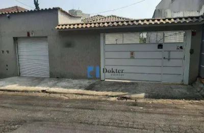 Terreno para incorporação  à venda, 660 m² por r$ 2.500.000 - freguesia do ó - são paulo/sp