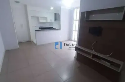 Apartamento na freguesia do ó com 2 dormitórios com suite