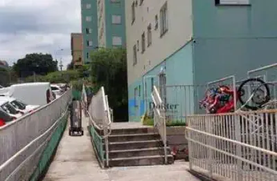 Apartamento com 2 dormitórios à venda, 50 m² por r$ 297.000,00 - freguesia do ó - são paulo/sp