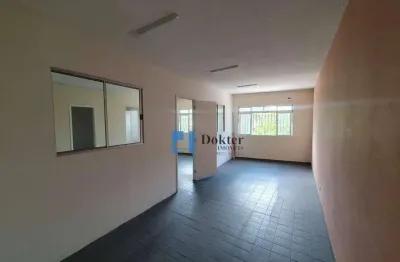 Sala para alugar, 55 m² por r$ 1.412,34/mês - jardim maristela - são paulo/sp