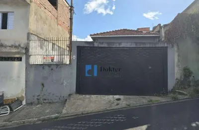 Casa à venda, 70 m² por r$ 250.000,00 - brasilândia - são paulo/sp