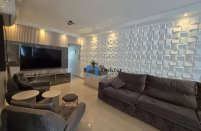 Sobrado à venda, 145 m² por r$ 850.000,00 - freguesia do ó - são paulo/sp