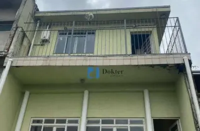 Sobrado com 3 dormitórios à venda, 143 m² por r$ 492.000,00 - freguesia do ó - são paulo/sp