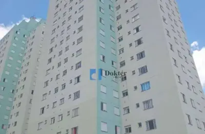 Apartamento com 2 dormitórios à venda, 50 m² por r$ 200.000,00 - freguesia do ó - são paulo/sp