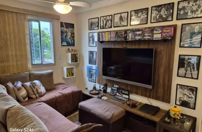 Apartamento com 2 quartos à venda na Rua Dona Estela Borges Morato, Limão, São Paulo