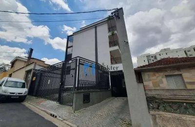 Apartamento para alugar, 43 m² por r$ 2.180,00/mês - freguesia do ó - são paulo/sp