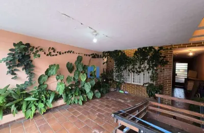 Sobrado à venda, 140 m² por r$ 550.000,00 - freguesia do ó - são paulo/sp
