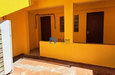 Casa para alugar, 45 m² por r$ 1.080,00/mês - freguesia do ó - são paulo/sp