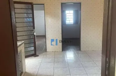 Casa com 2 dormitórios para alugar, 70 m² por r$ 1.940,00/mês - freguesia do ó - são paulo/sp