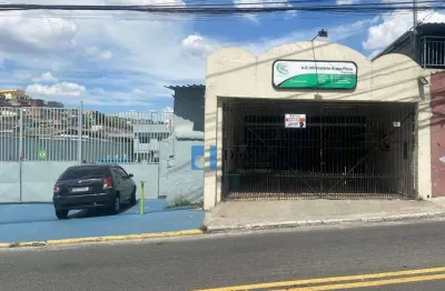 Galpão à venda, 624 m² por r$ 4.599.000,00 - brasilândia - são paulo/sp