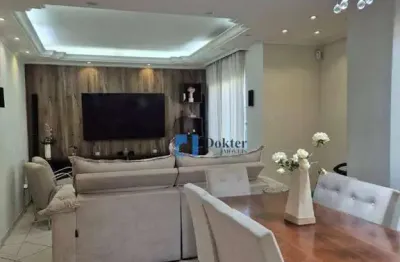 Sobrado com 2 dormitórios à venda, 245 m² por r$ 899.000,00 - freguesia do ó - são paulo/sp