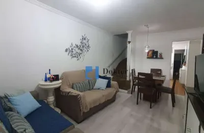 Sobrado à venda, 102 m² por r$ 605.000,00 - freguesia do ó - são paulo/sp