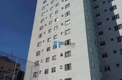 Apartamento com 2 dormitórios à venda, 50 m² por r$ 210.000,00 - freguesia do ó - são paulo/sp