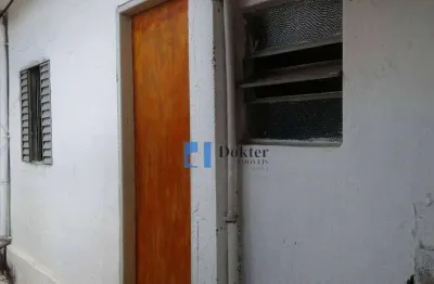 Casa com 1 dormitório para alugar, 30 m² por r$ 568,00 - freguesia do ó - são paulo/sp