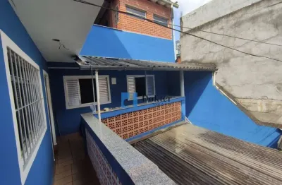 Casa com 2 dormitórios para alugar, 120 m² por r$ 1.750,00/mês - freguesia do ó - são paulo/sp