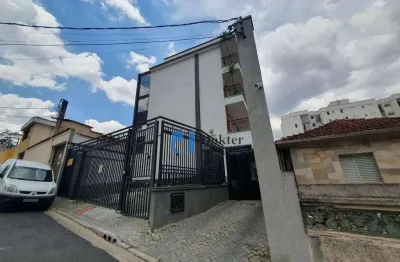 Apartamento com 2 dormitórios para alugar, 45 m² por r$ 2.580,00/mês - freguesia do ó - são paulo/sp