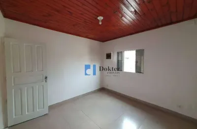 Casa individual com 1 dormitório para alugar, 50 m² por r$ 1.855/mês - freguesia do ó - são paulo/sp